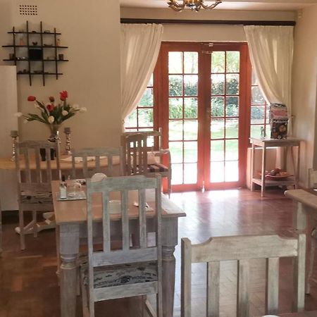 Giardino A 194 Bed & Breakfast Welkom Exterior photo