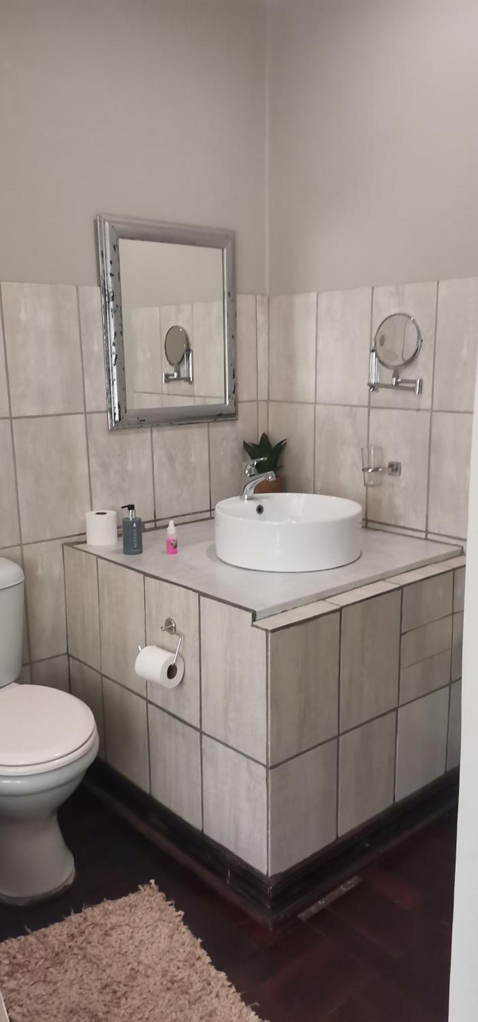 Giardino A 194 Bed & Breakfast Welkom Room photo