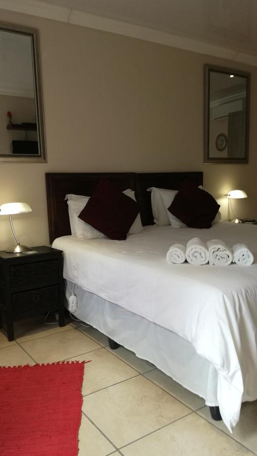 Giardino A 194 Bed & Breakfast Welkom Exterior photo